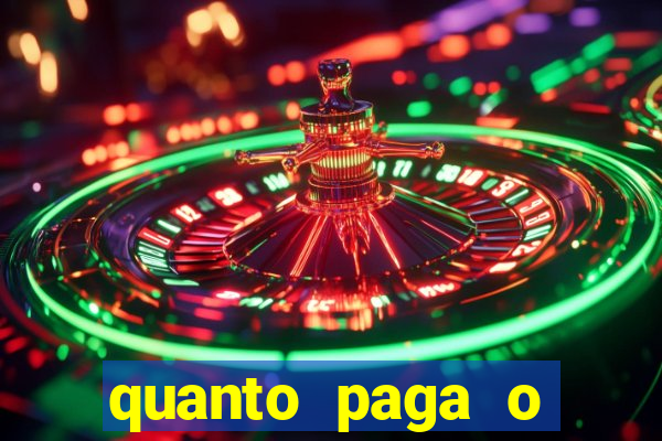 quanto paga o jungle fight